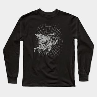 SPIDER THING 2 Long Sleeve T-Shirt